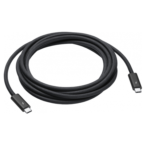 Apple Thunderbolt 4 Pro-Kabel 3 M Mwp02zm/A