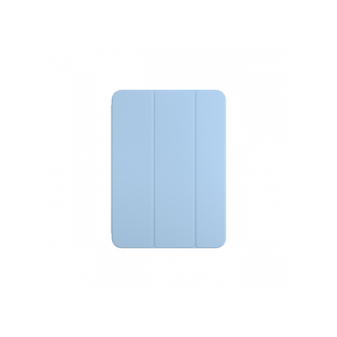 Apple Smart Folio För Ipad 10:E Generationen Sky Mqdu3zm/A