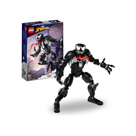 Lego Marvel - Spider-Man Venom-Figur (76230)