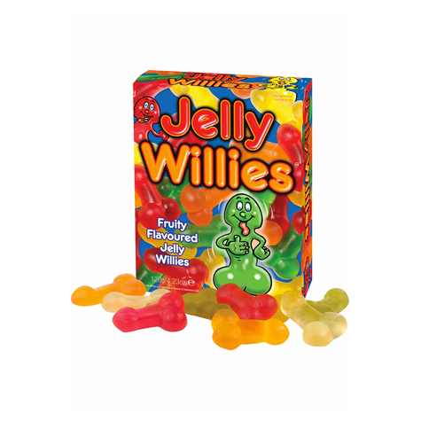 Jelly Willies