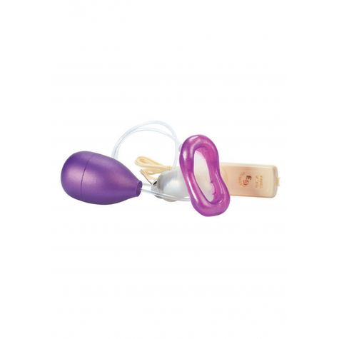 Stimulator : Klitorisvibrator Vibrerande