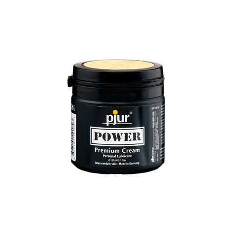Pjur Power 150 Ml