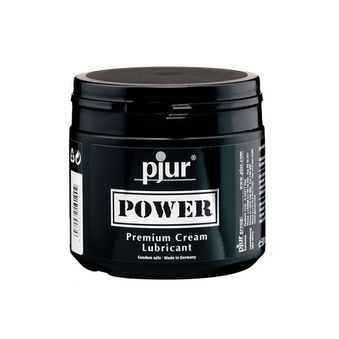 Pjur Power 500 Ml