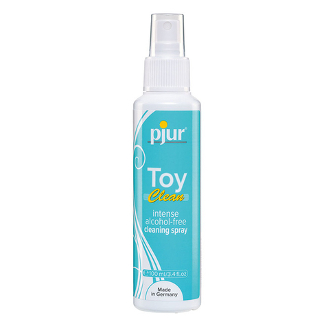 Pjur Toy Clean 100ml