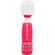 Mini Vibratorer : Bodywand Neon Mini Massageapparat Rosa