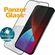 Armour Glass Apple Iphone 12 Pro Max Cf Antibakteriell E-To-E, Svart