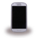 Original Reservdel Samsung Lcd Display Pekskärm I8730 Galaxy Express Vit