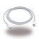 Apple Mk0x2zm/A 1 M Datakabel / Laddningskabel Usb Typ C Iphone 8, 7, 7+, 6s, 6s+ Vit