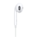 Oppo B892 / B516 / I1692 Original Stereo Headset 3.5mm Headphone Audio Music White