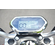 Coco Bike Fat E-Scooter Upp Till 40 Km/H Snabbt 35km Räckvidd, 60v | 1500w | 12ah Batteri, Bromsar Och Lampor-Svart +Eec
