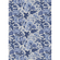 Non-Woven Wallpaper - Bleuet - Size 200 X 280 Cm