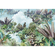 Fototapeter - Tropical Heaven - Storlek 368 X 248 Cm