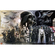 Fototapeter  - Star Wars Collage - Storlek 400 X 250 Cm