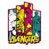 Fototapeter  - Avengers Flash - Storlek 200 X 280 Cm