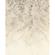 Non-Woven Wallpaper - Herbarium - Size 200 X 250 Cm