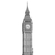 Fototapeter  - Big Ben - Storlek 50 X 250 Cm