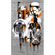 Fototapeter  - Star Wars Firar Galaxen - Storlek 120 X 200 Cm