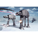 Fototapeter  - Star Wars Battle Of Hoth - Storlek 400 X 260 Cm