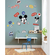 Wall Tattoo - Is A Mickey Thing - Size 50 X 70 Cm