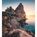 Fototapeter  - Färger Från Sardinien - Storlek 250 X 280 Cm