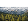 Fototapeter  - Wild Dolomites - Storlek 200 X 100 Cm