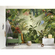 Non-Woven Wallpaper - Into The Wild - Size 368 X 248 Cm