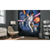 Non-Woven Wallpaper - Star Wars Poster Classic 1 - Size 200 X 250 Cm