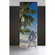 Non-Woven Wallpaper - Coconut Bay - Size 100 X 280 Cm