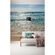 Non-Woven Wallpaper - Seaside - Size 300 X 250 Cm