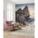 Non-Woven Wallpaper - Colors Of Sardegna - Size 250 X 280 Cm