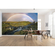 Non-Woven Wallpaper - Coloured Faeroer - Size 450 X 280 Cm